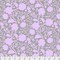 Fabric FreeSpirit Tula Pink True Colors Hydrangea Wildflower by the Quarter Yard PWTP149.HYDRANGEA